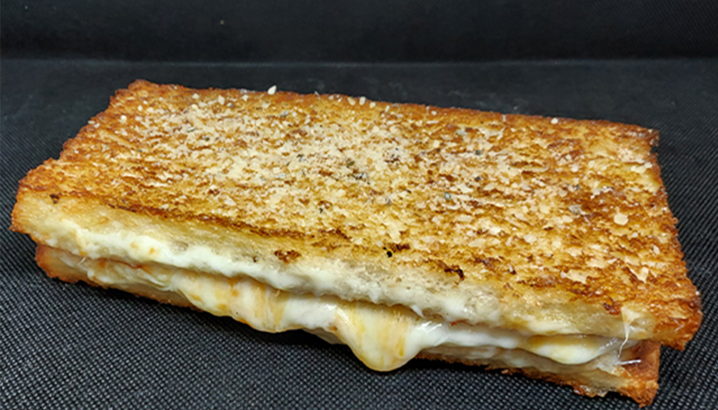 A.D.'s GRILLED CHEESE image