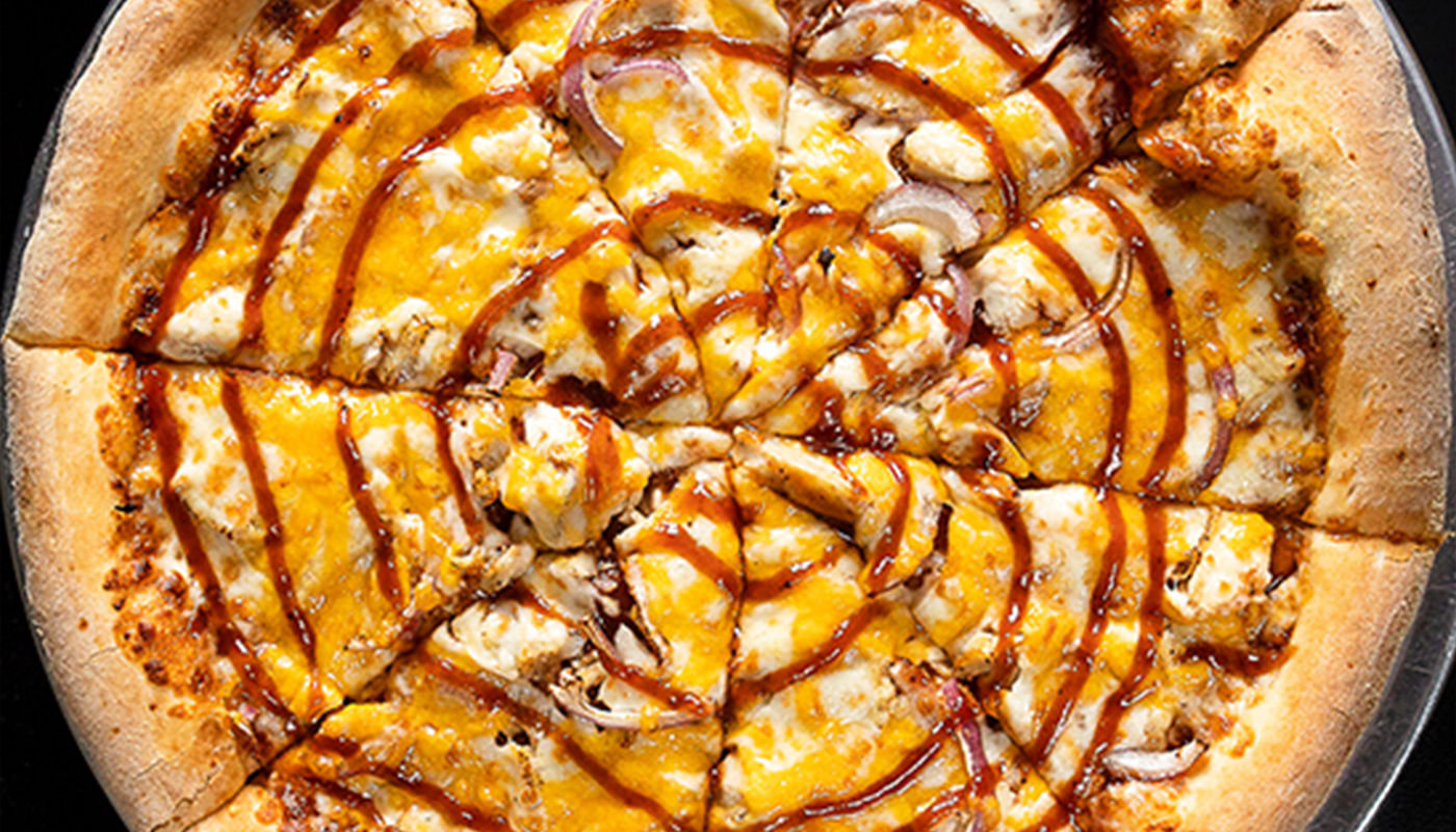 BBQ CHICKEN image