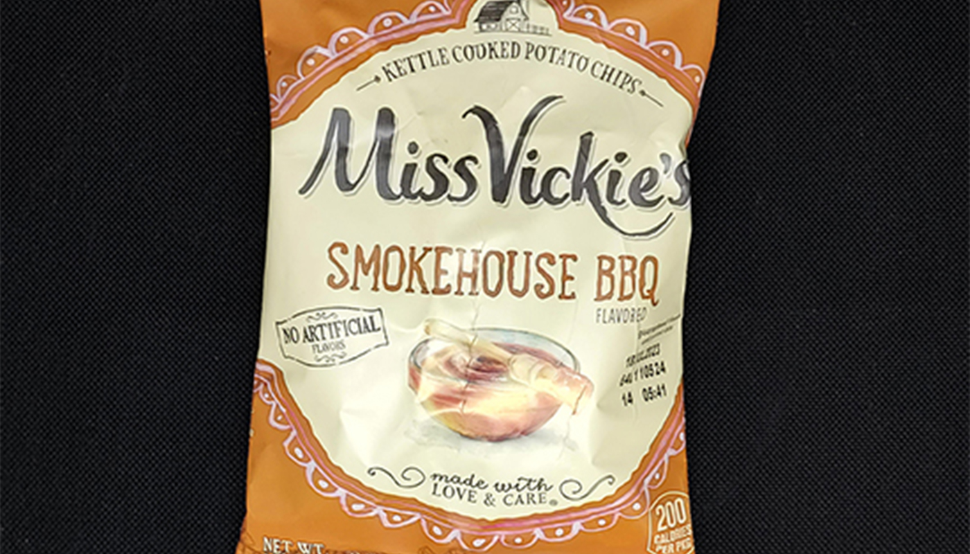 BBQ CHIPS image