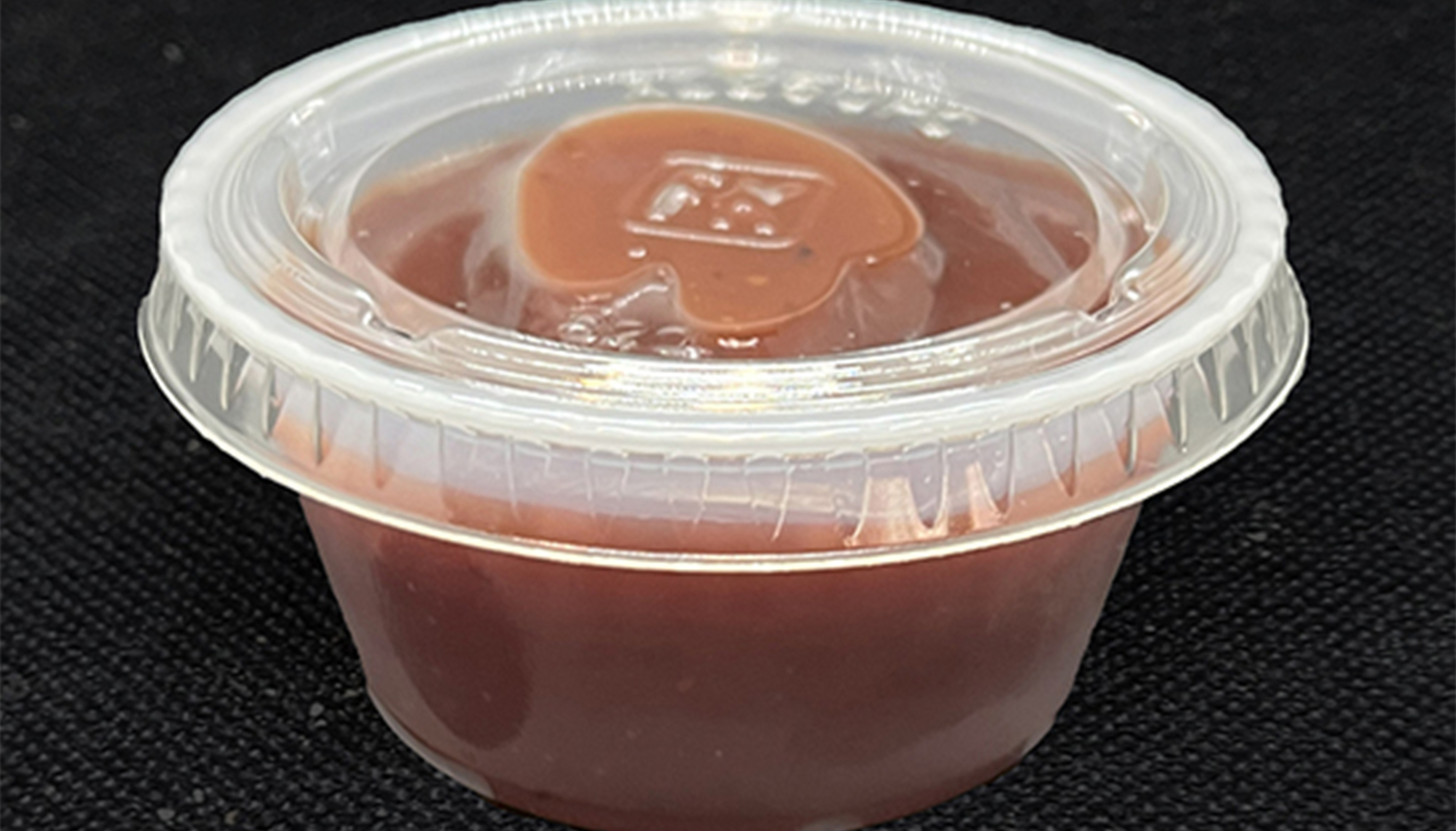 BBQ SAUCE image
