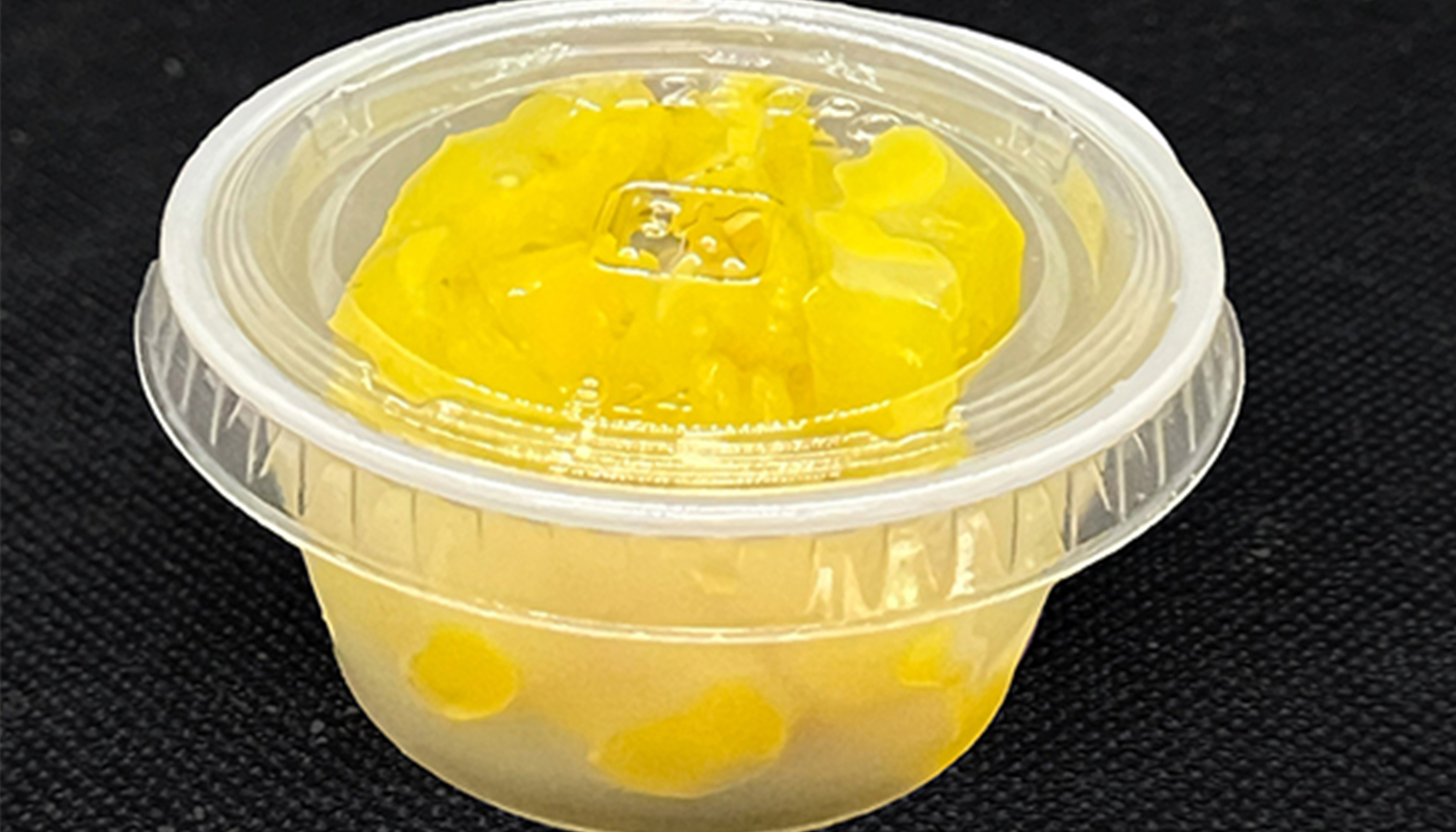 SIDE BANANA PEPPERS image