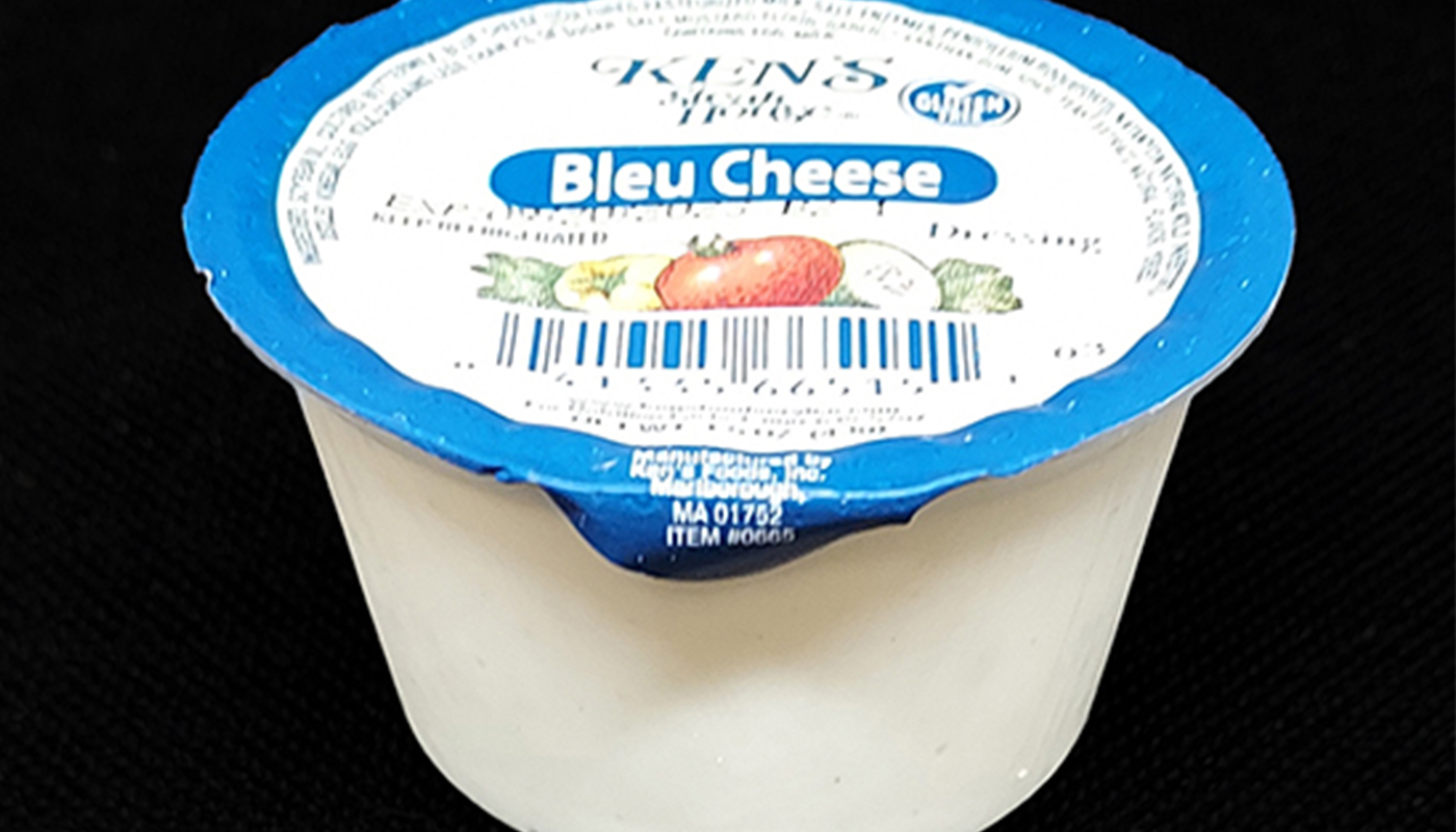 BLUE CHEESE image
