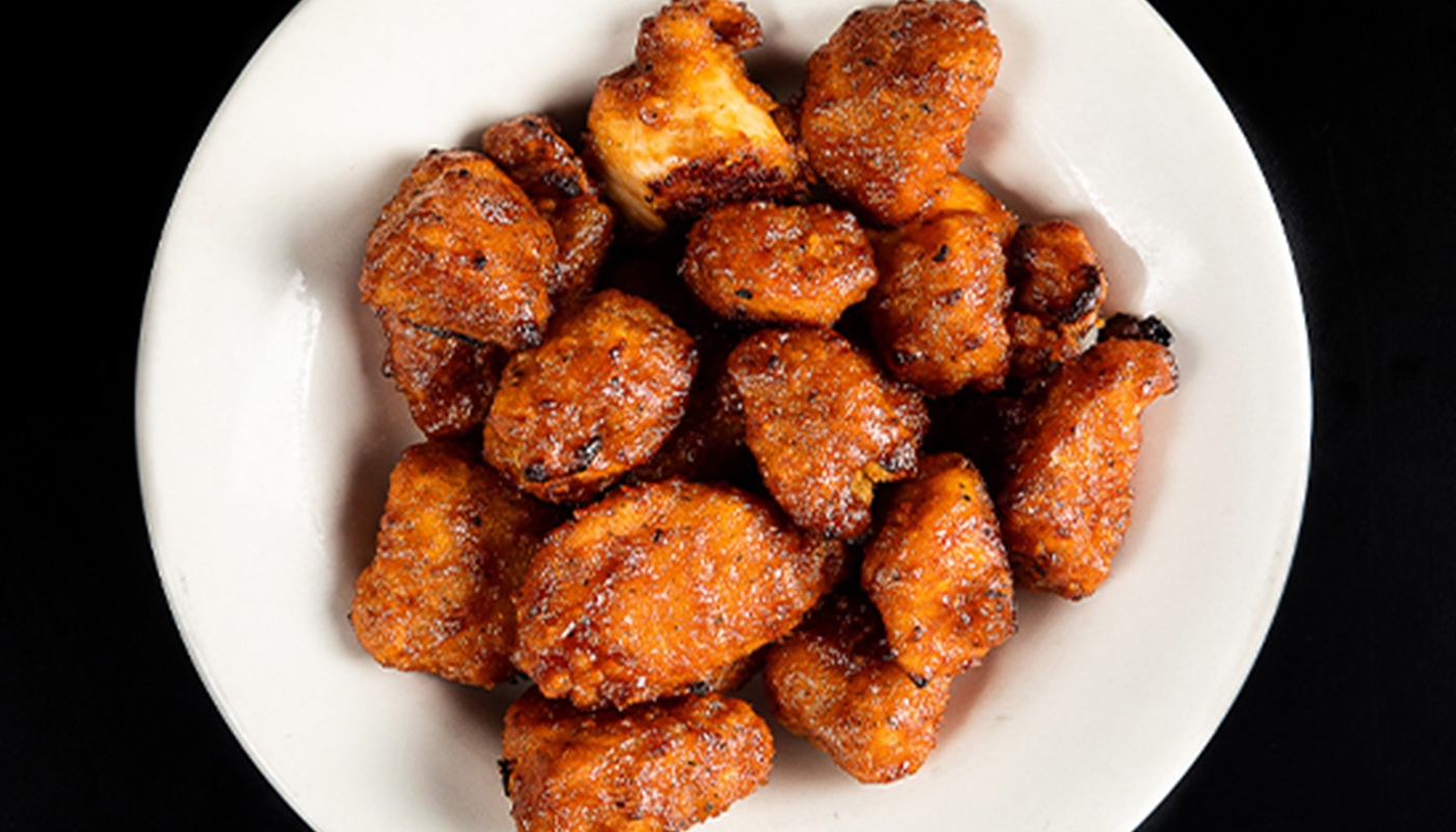 BONELESS WINGS image