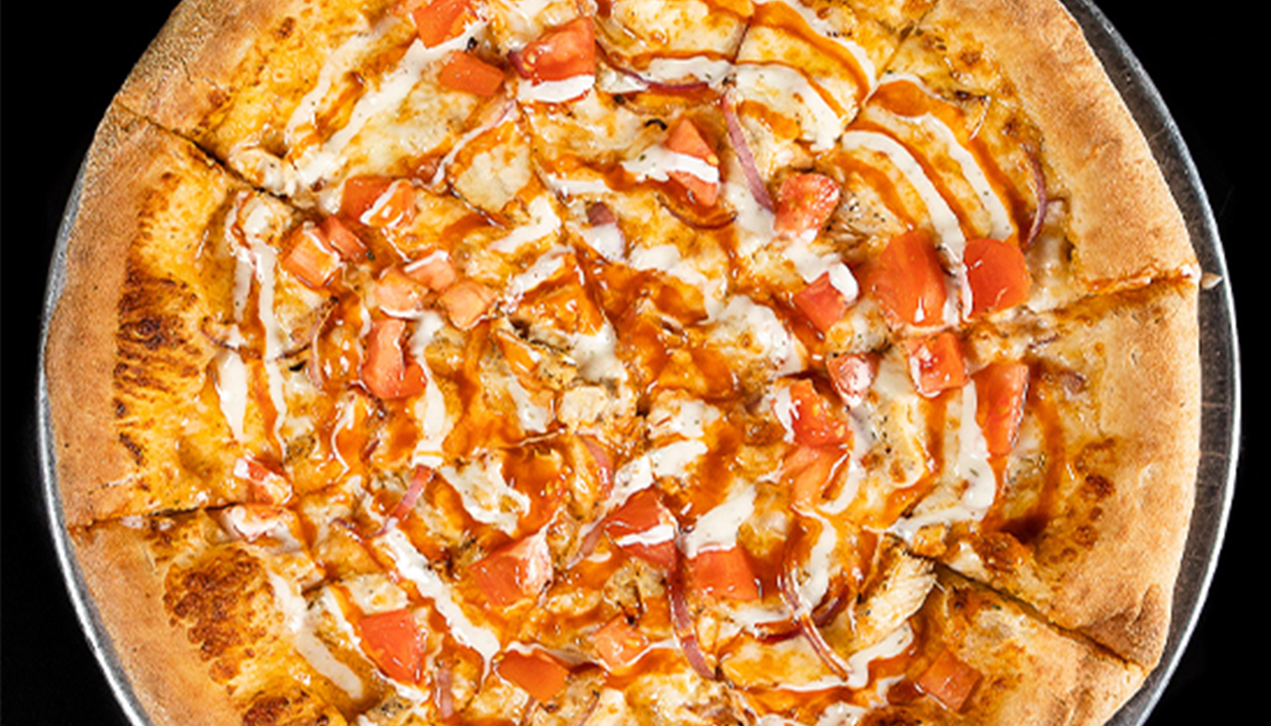 BUFFALO CHICKEN image