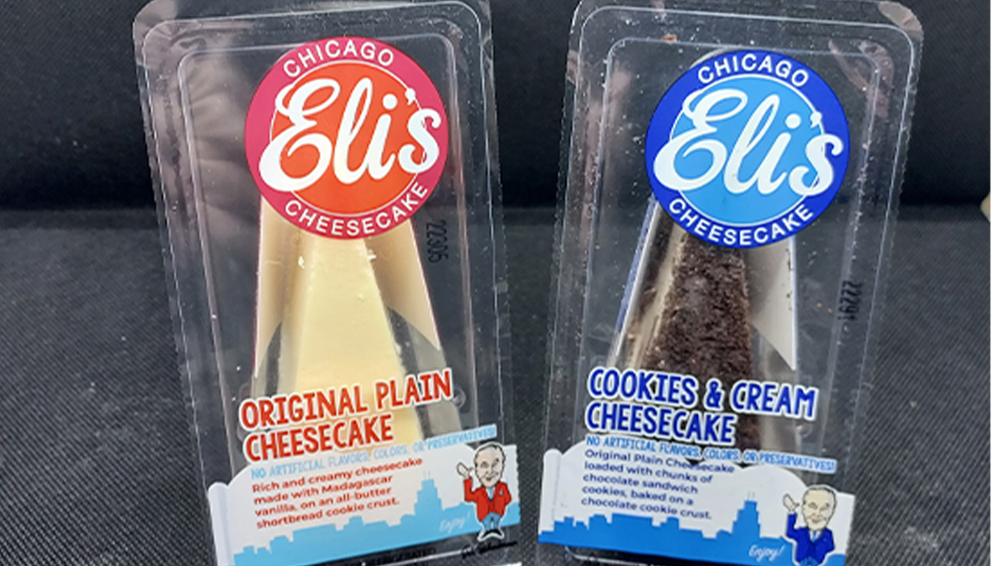 ELI's Cheesecakes image