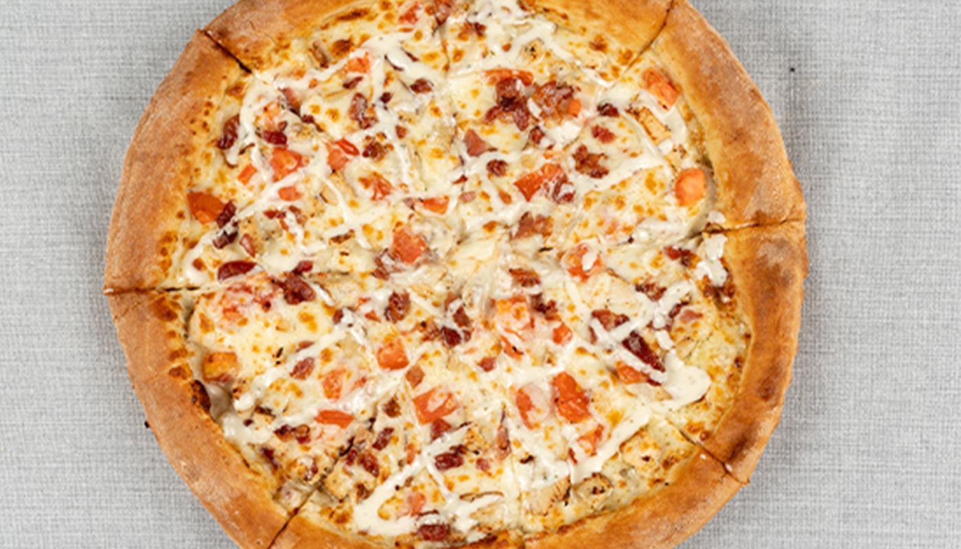 CHICKEN BACON RANCH image