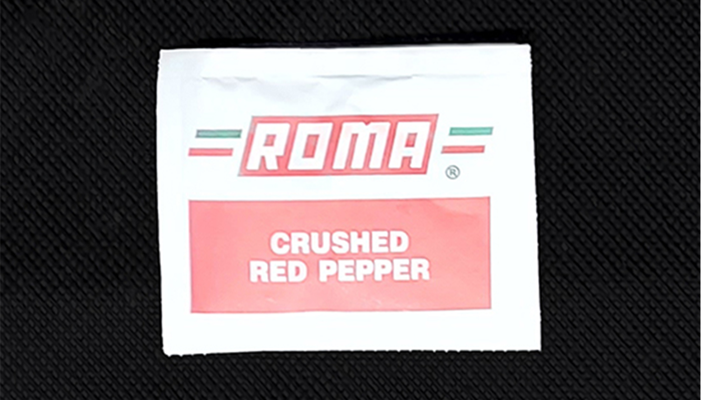 CRUSHED RED PEPPER (3) image