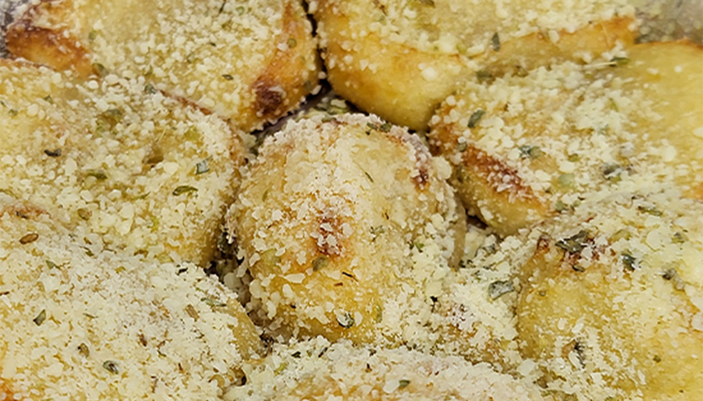 GARLIC BITES image