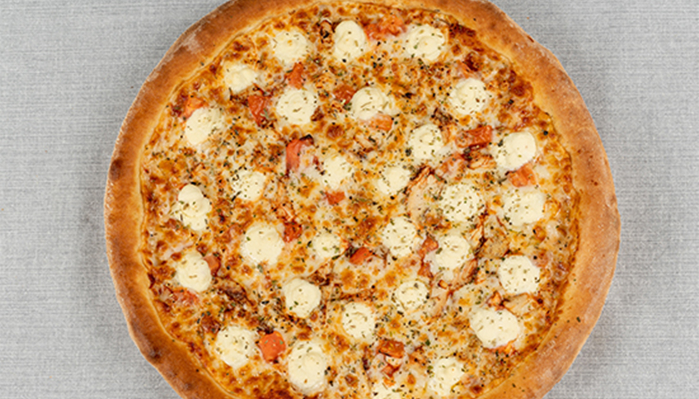 ITALIAN CHICKEN image