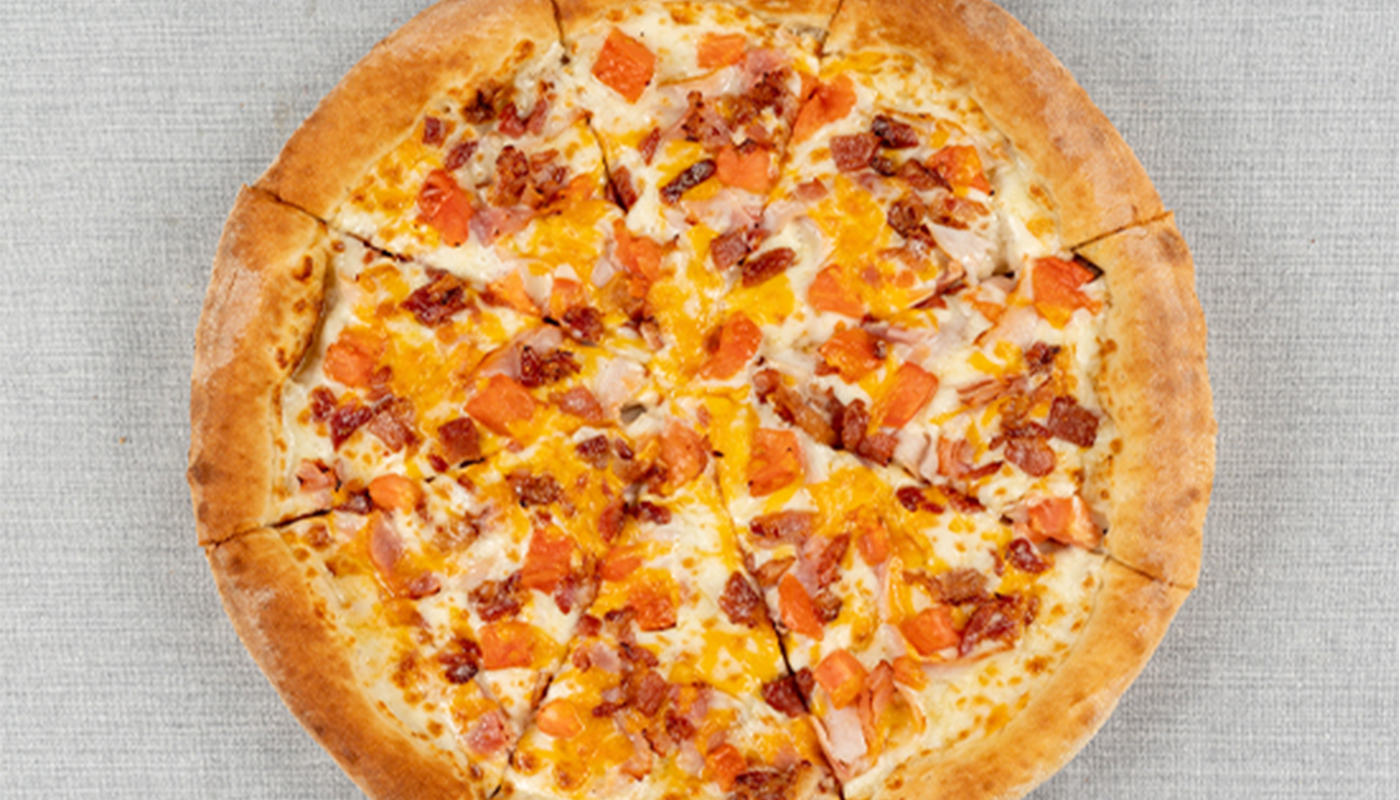 KENTUCKY HOT BROWN image