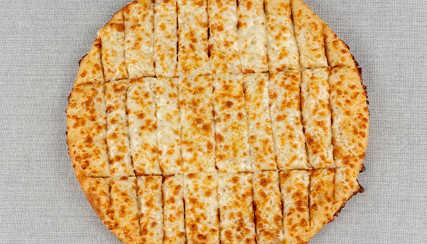 10" SMALL CHEESESTIX image