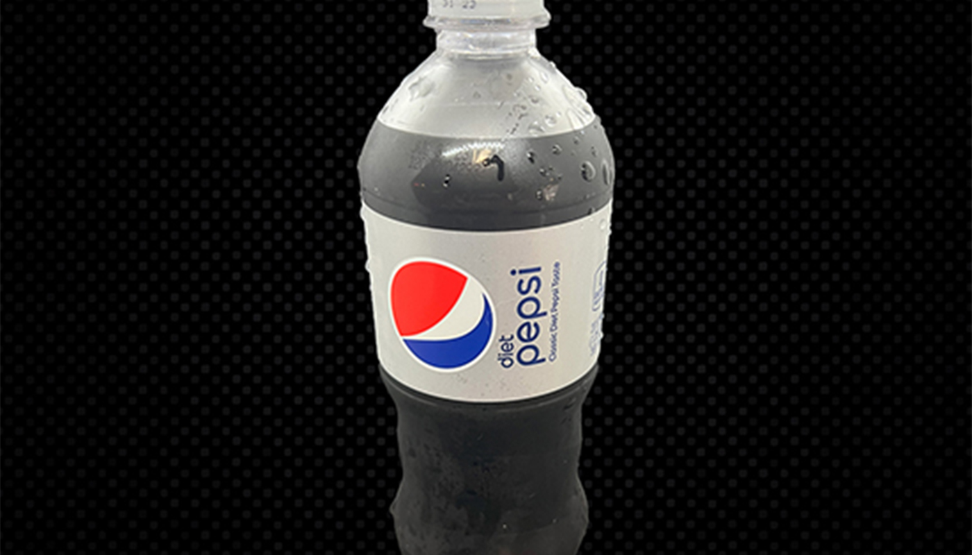 DIET PEPSI image