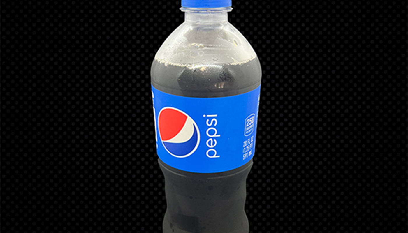 PEPSI image