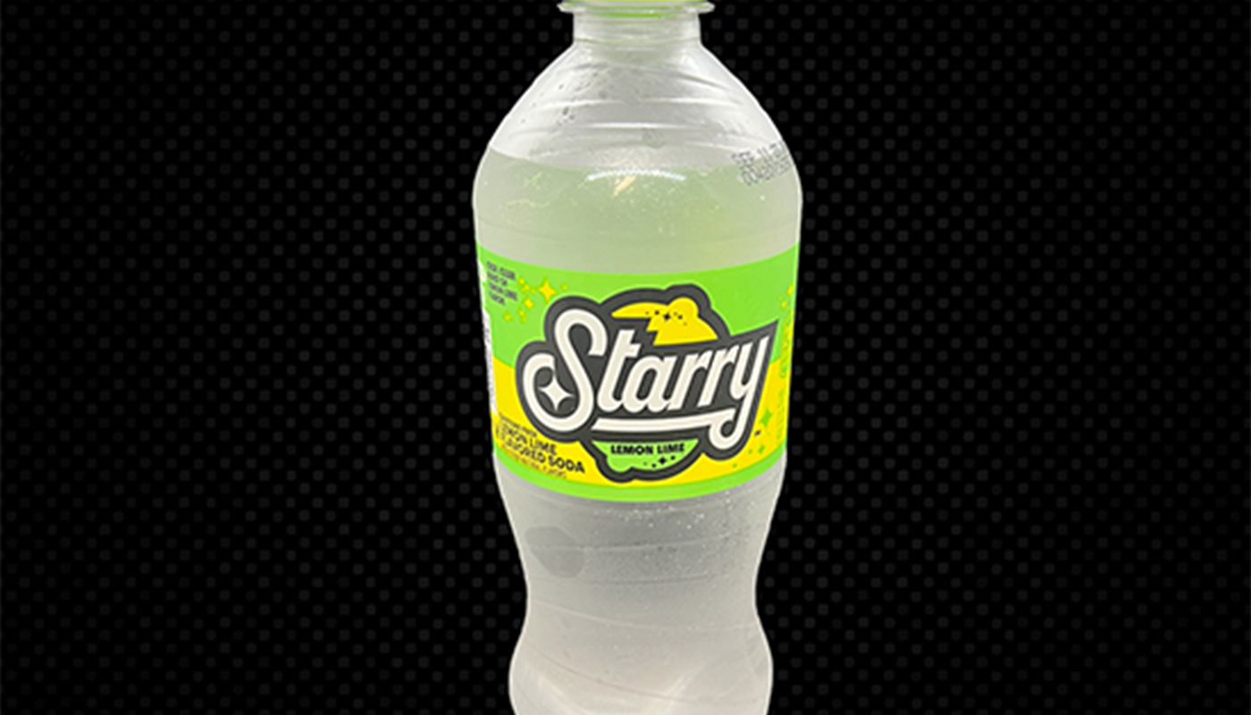 STARRY image