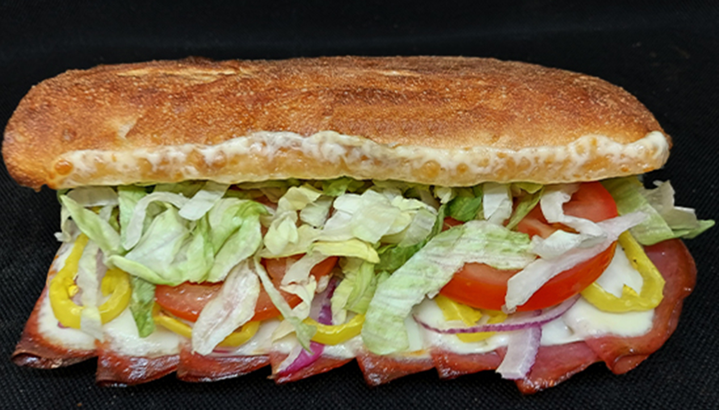 MAD SALAMI image