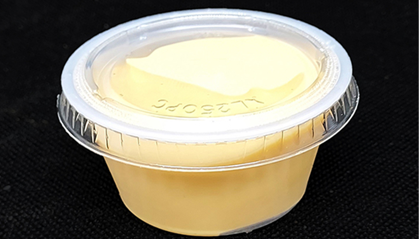 NACHO CHEESE image