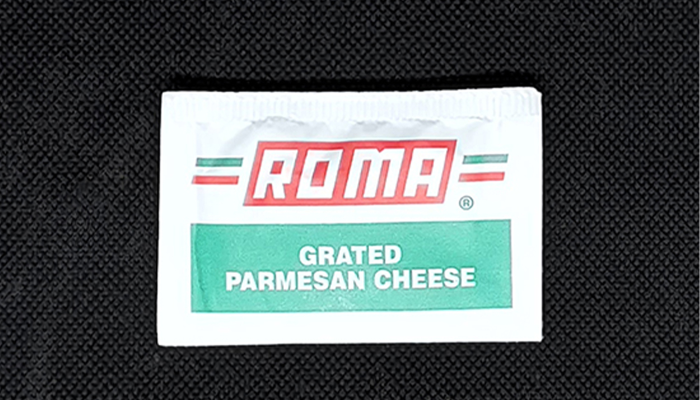 PARMESAN CHEESE (2) image