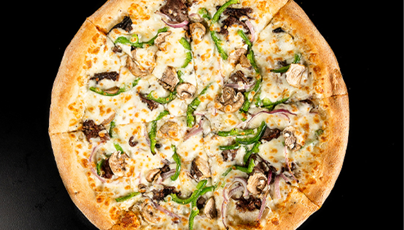 PHILLY CHEESESTEAK image
