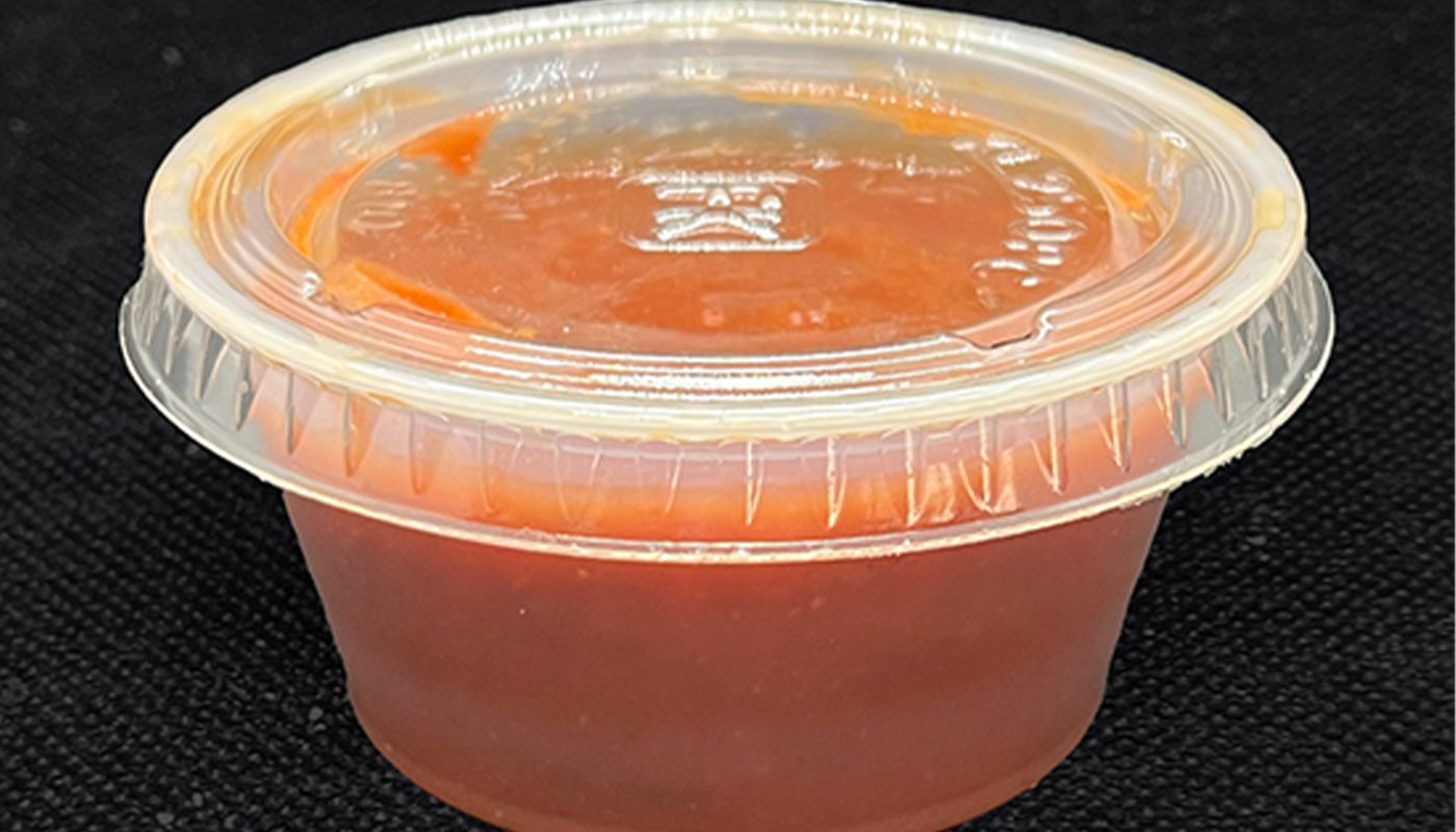TOMATO SAUCE image